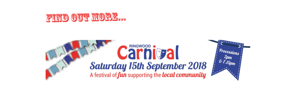 Ringwood Carnival