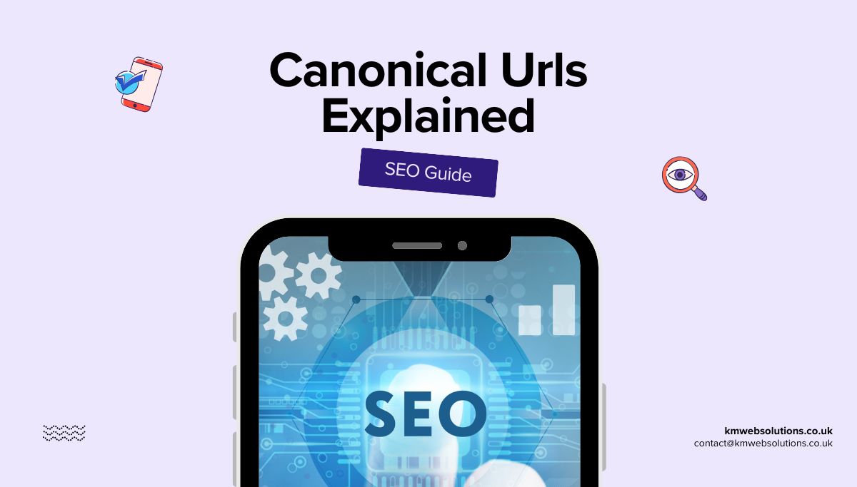 Canonical urls