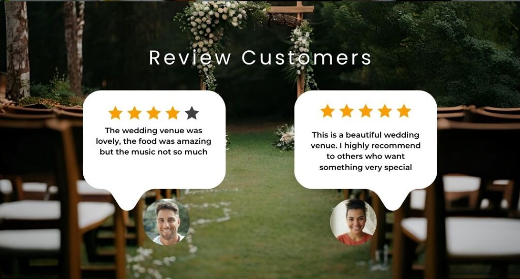 Customer Reviews