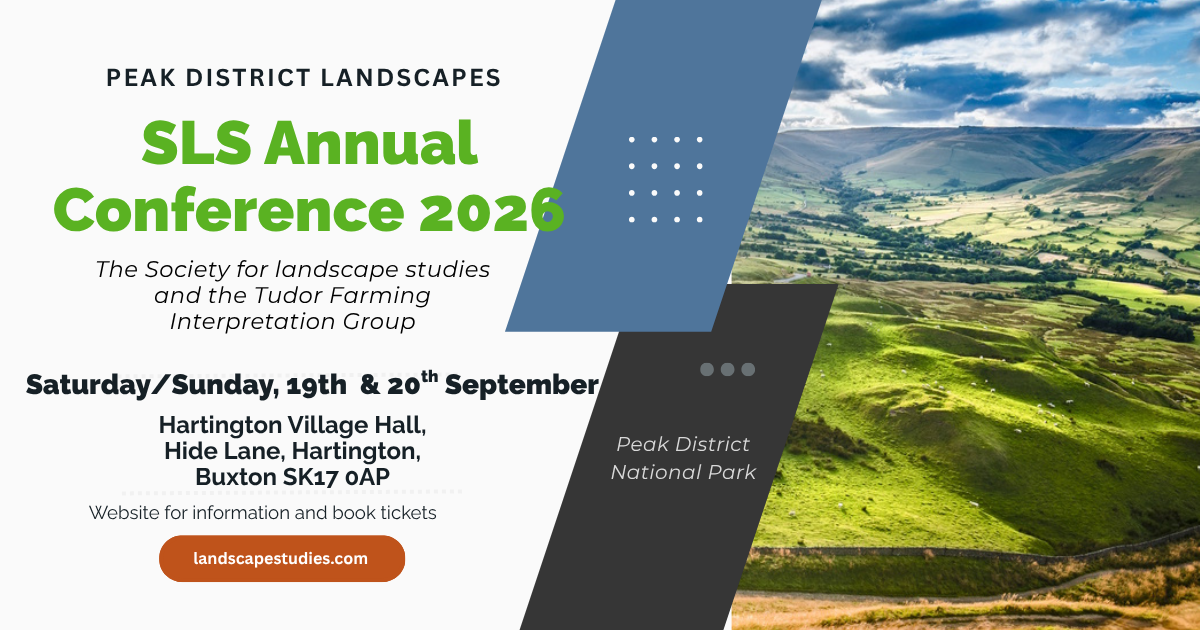SLS Annual Conference 2026
