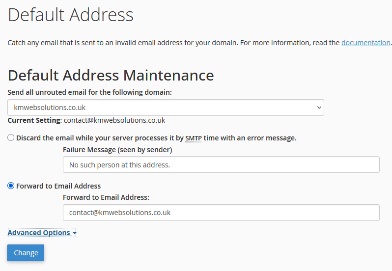 catchall emails