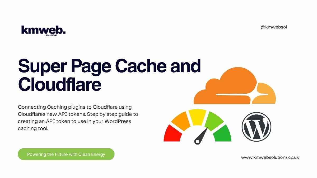 Super Page Cache