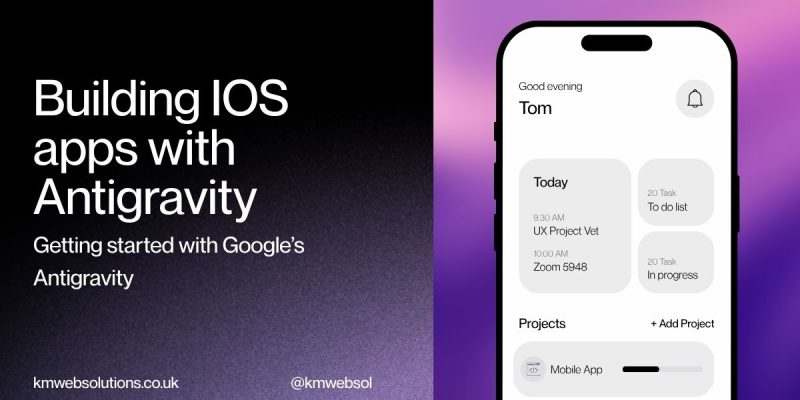 Antigravity apps